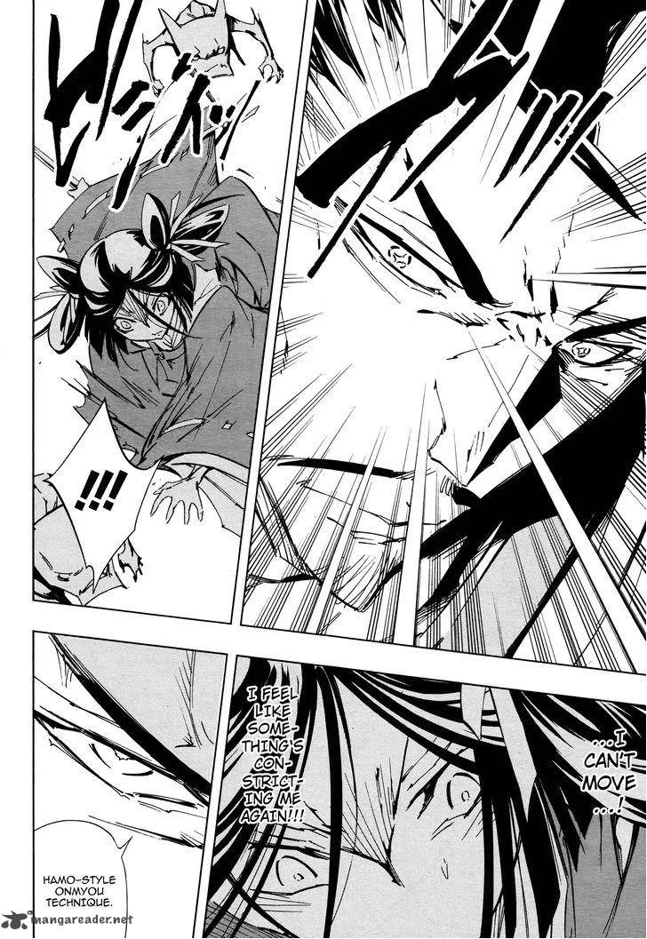 Shaman King 0 Chapter 7 page 9
