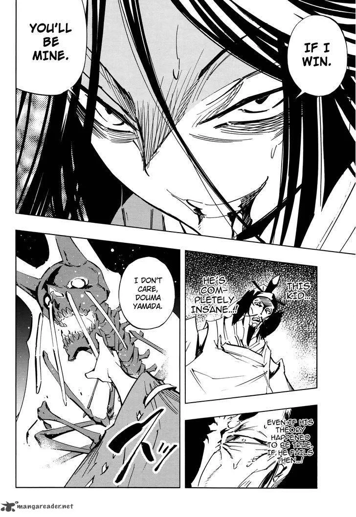 Shaman King 0 Chapter 7 page 30