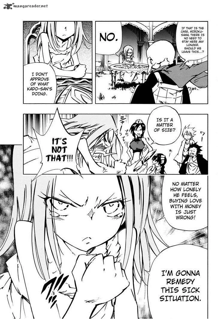 Shaman King 0 Chapter 9 page 11