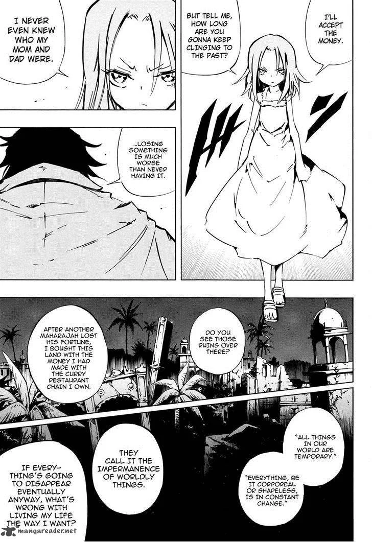 Shaman King 0 Chapter 9 page 13