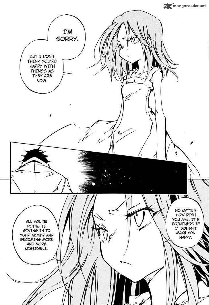 Shaman King 0 Chapter 9 page 14