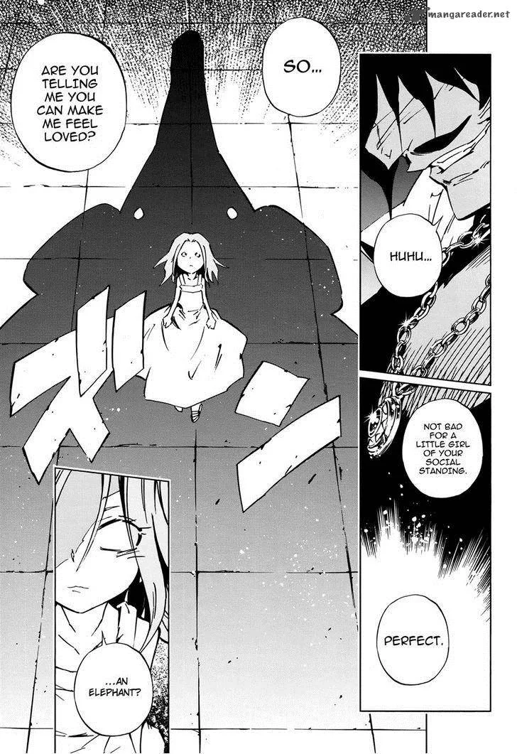 Shaman King 0 Chapter 9 page 15
