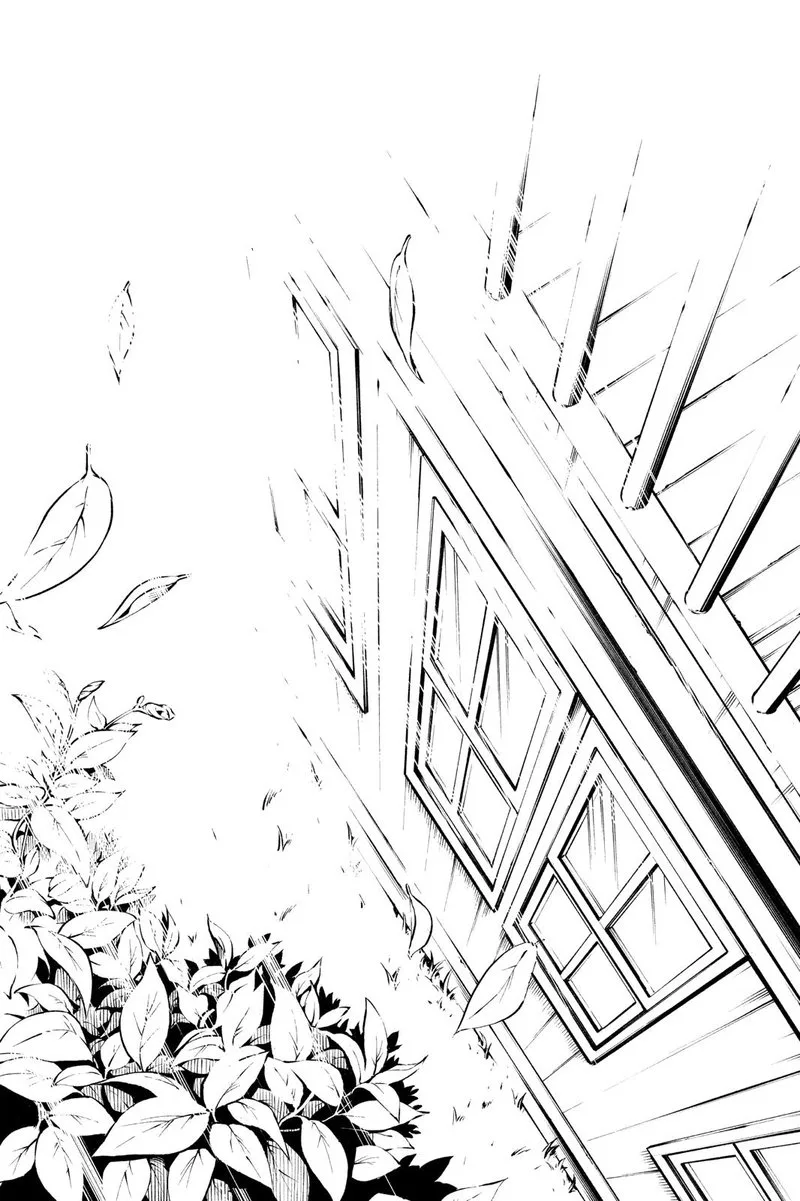 Shaman King: Red Crimson Chapter 11 page 29