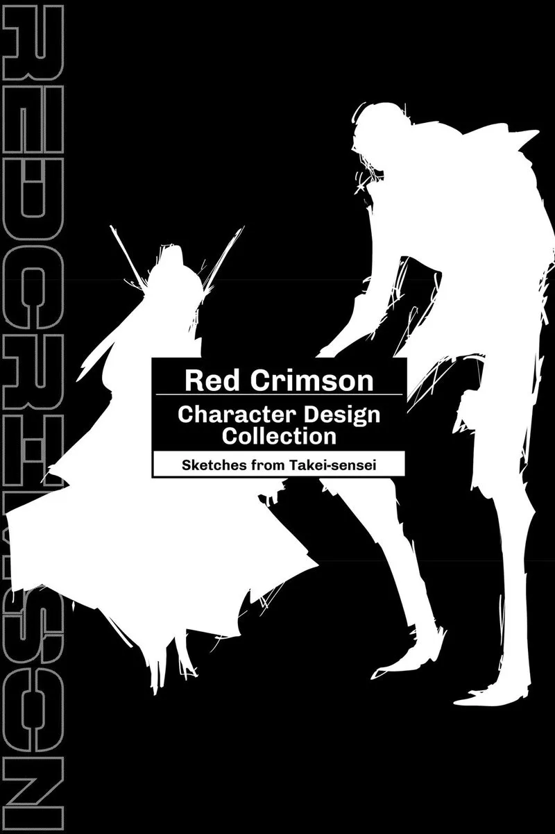 Shaman King: Red Crimson Chapter 12 page 28
