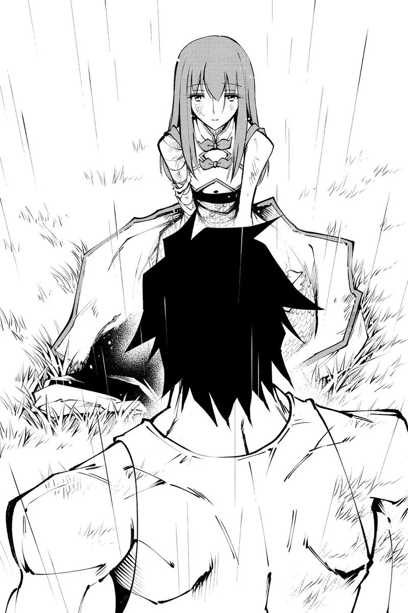 Shaman King: Red Crimson Chapter 14 page 9