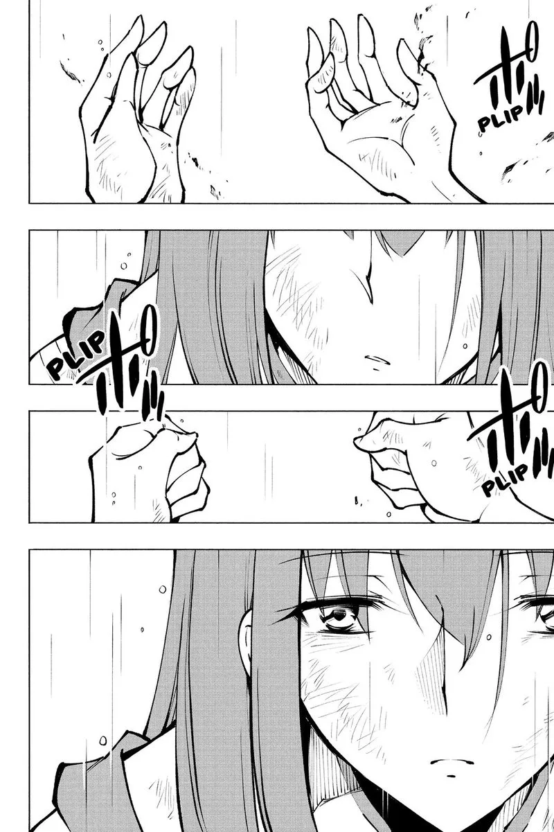 Shaman King: Red Crimson Chapter 14 page 8