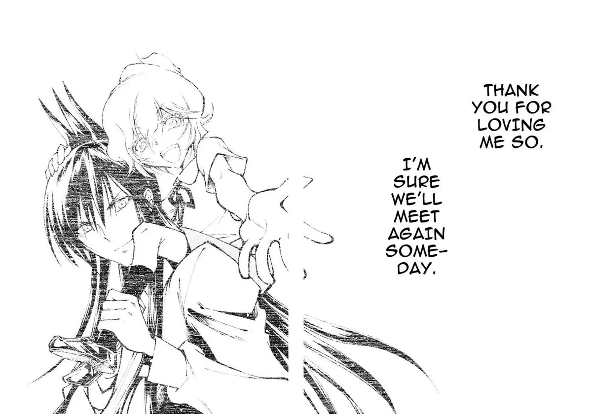 Shaman King: Red Crimson Chapter 4 page 25
