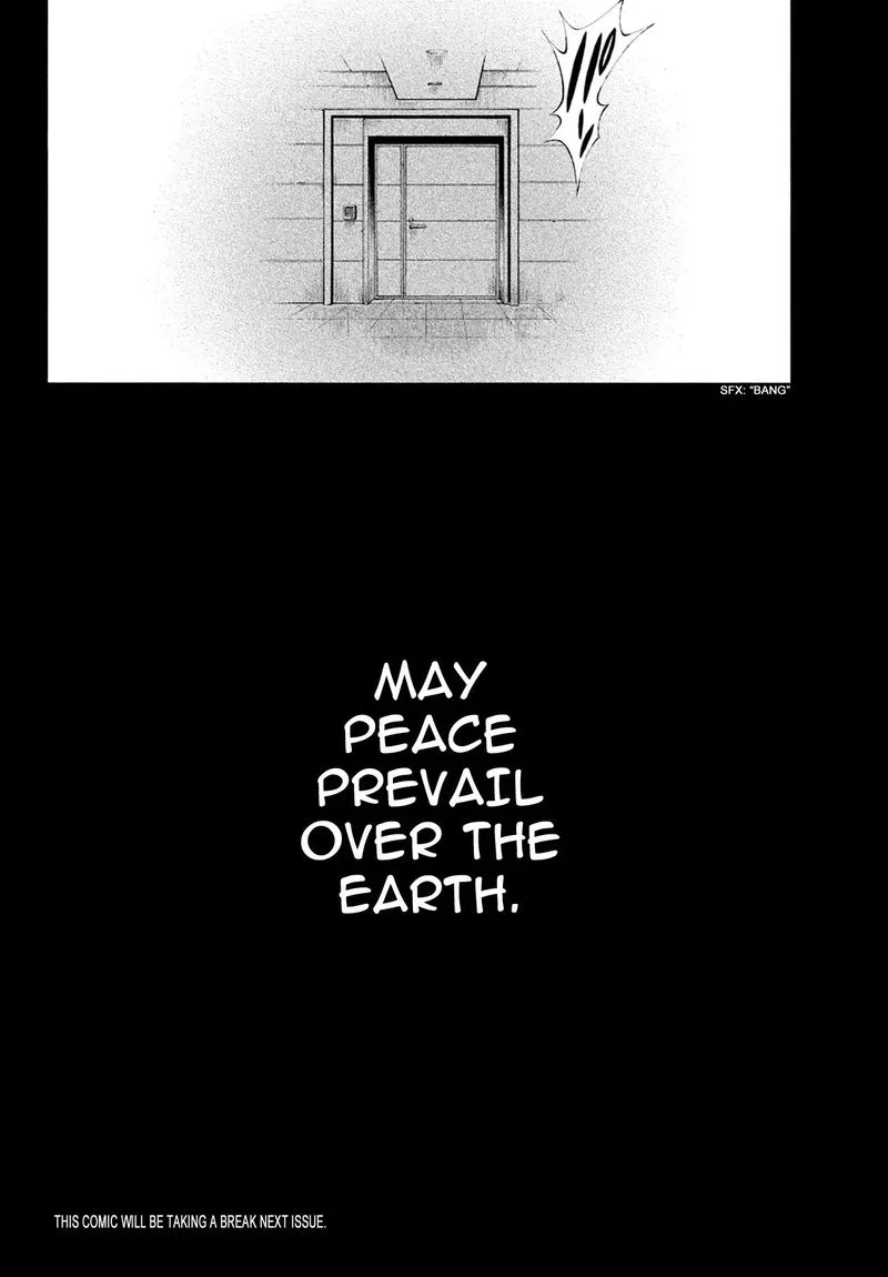 Shaman King: Red Crimson Chapter 4 page 26