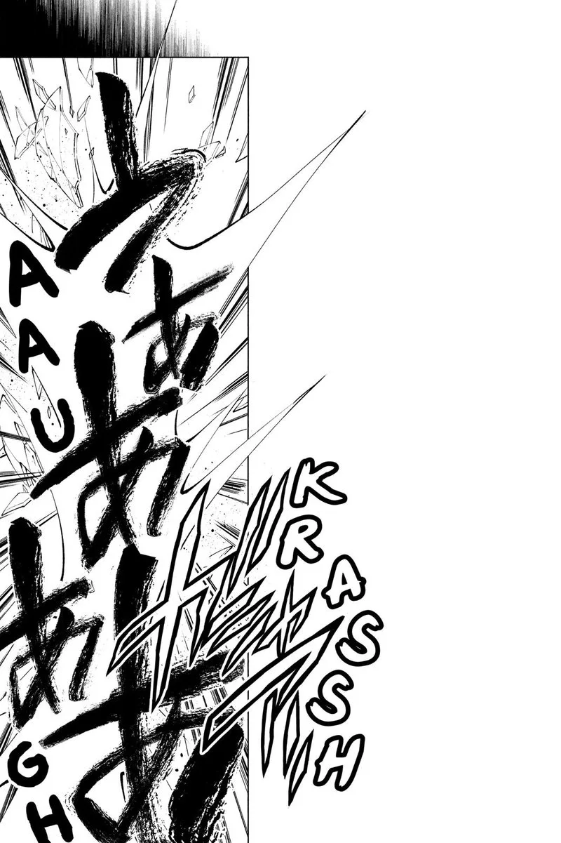 Shaman King: Red Crimson Chapter 9 page 30