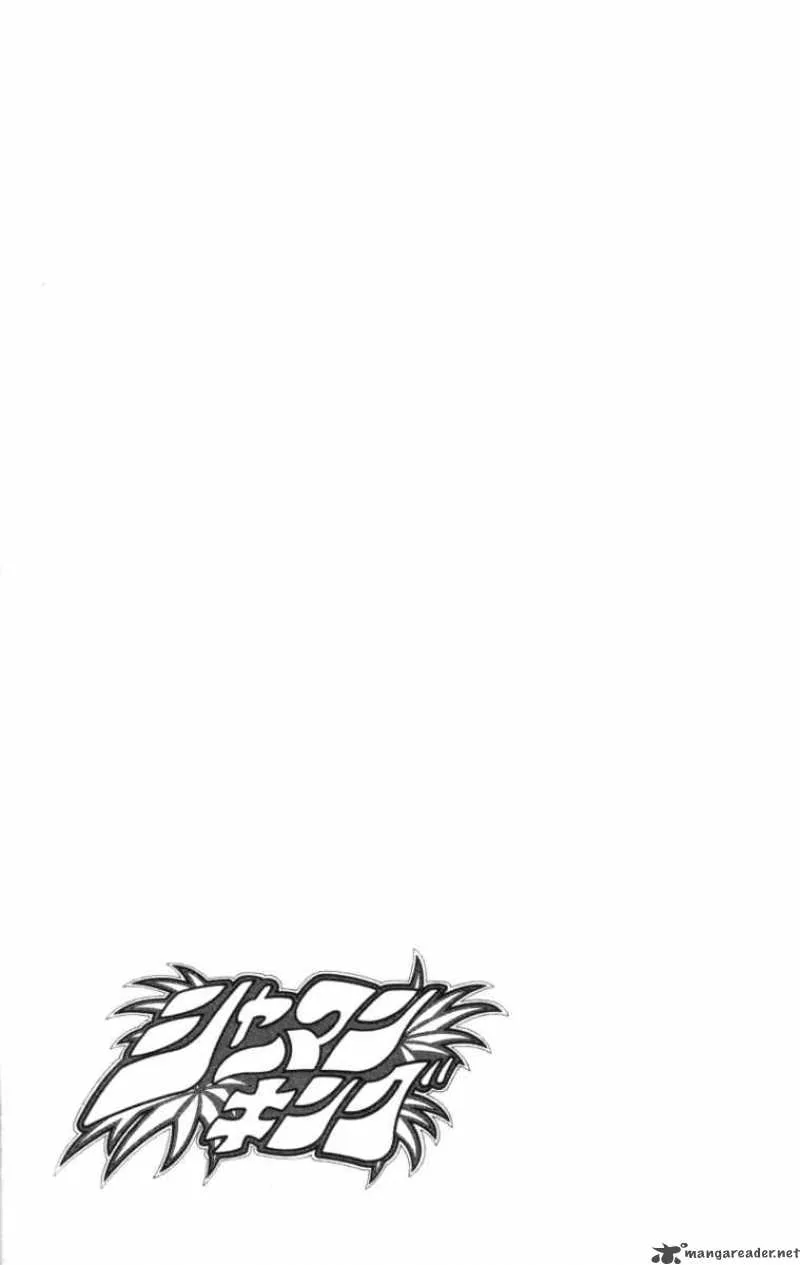 Shaman King Chapter 127 page 21