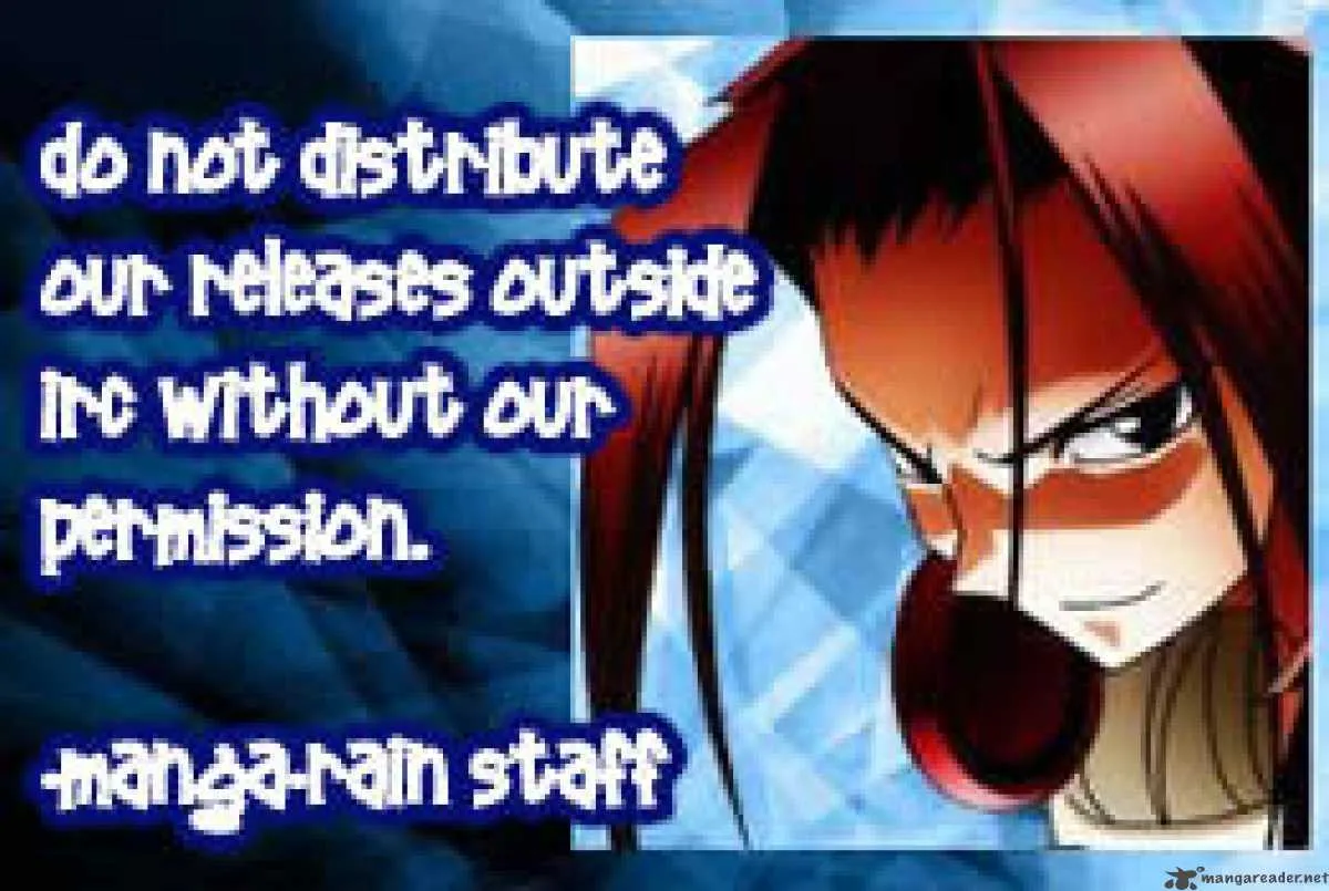 Shaman King Chapter 146 page 1