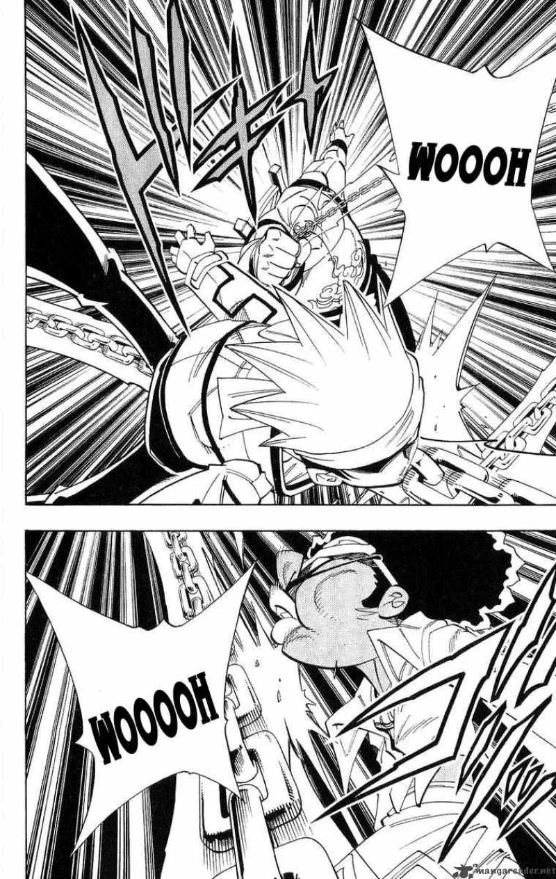 Shaman King Chapter 152 page 2