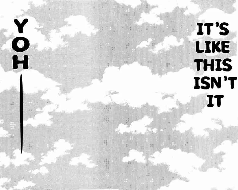 Shaman King Chapter 161 page 20