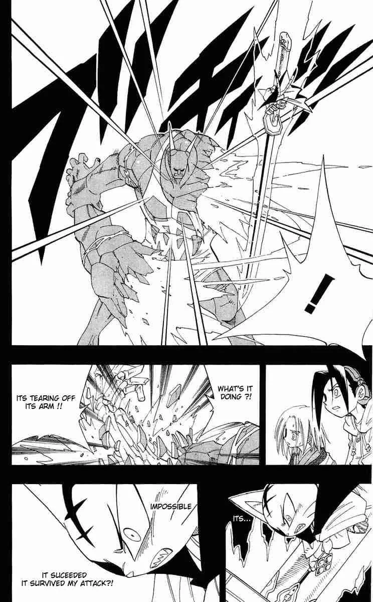 Shaman King Chapter 173 page 6