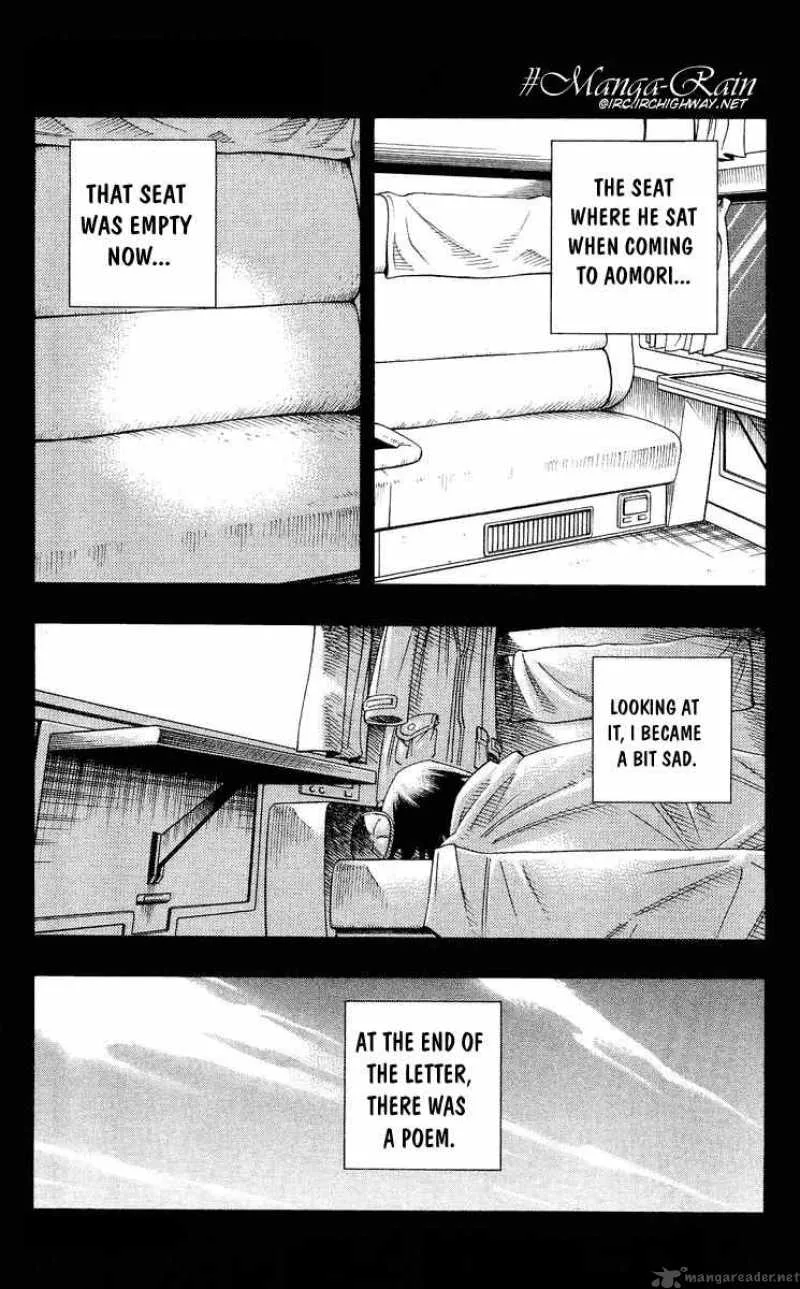 Shaman King Chapter 177 page 15