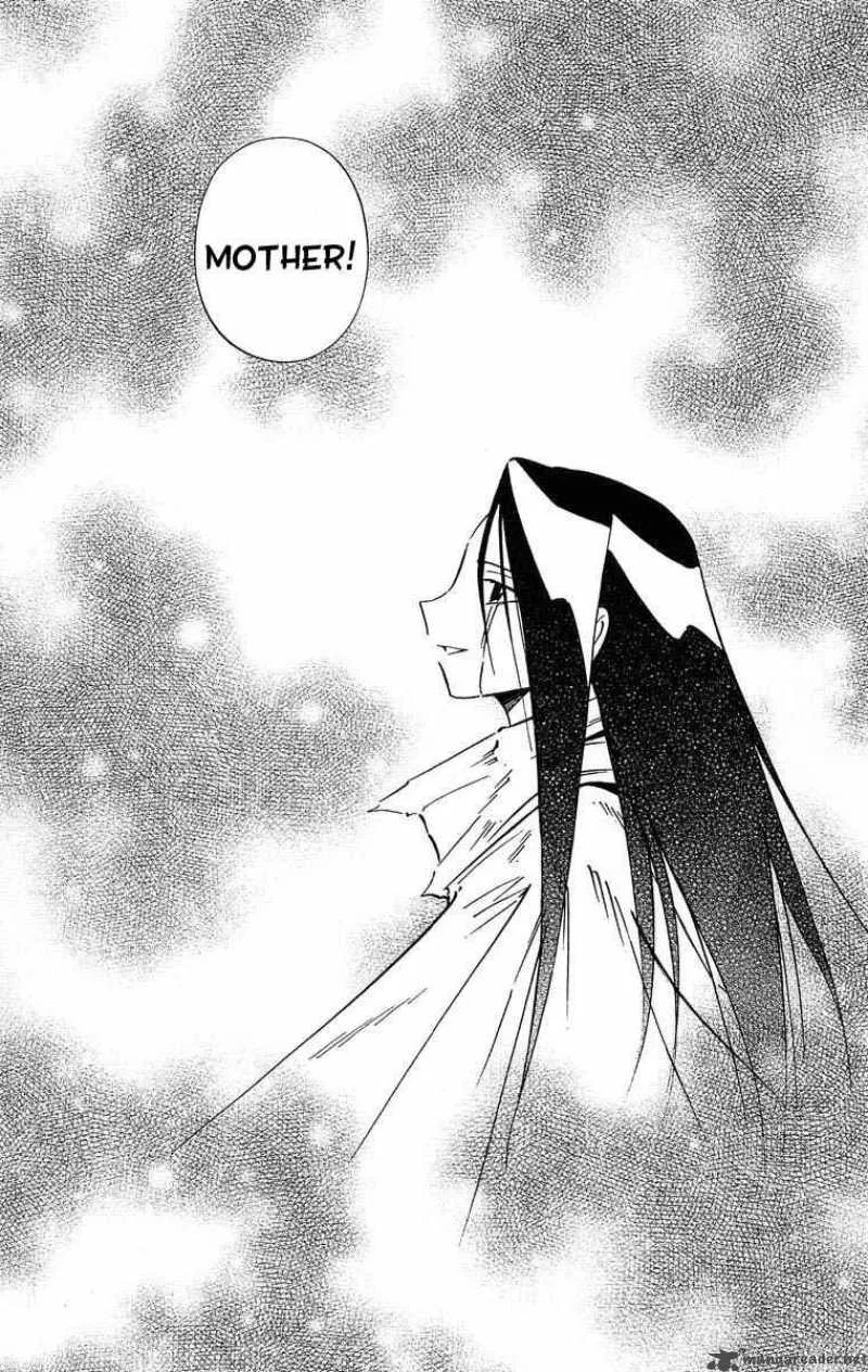 Shaman King Chapter 230 page 17