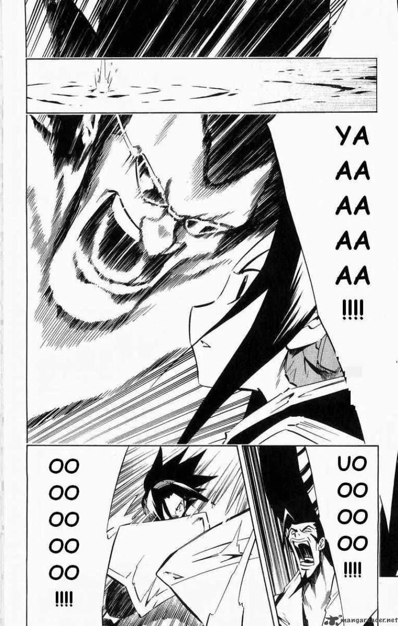Shaman King Chapter 277 page 19