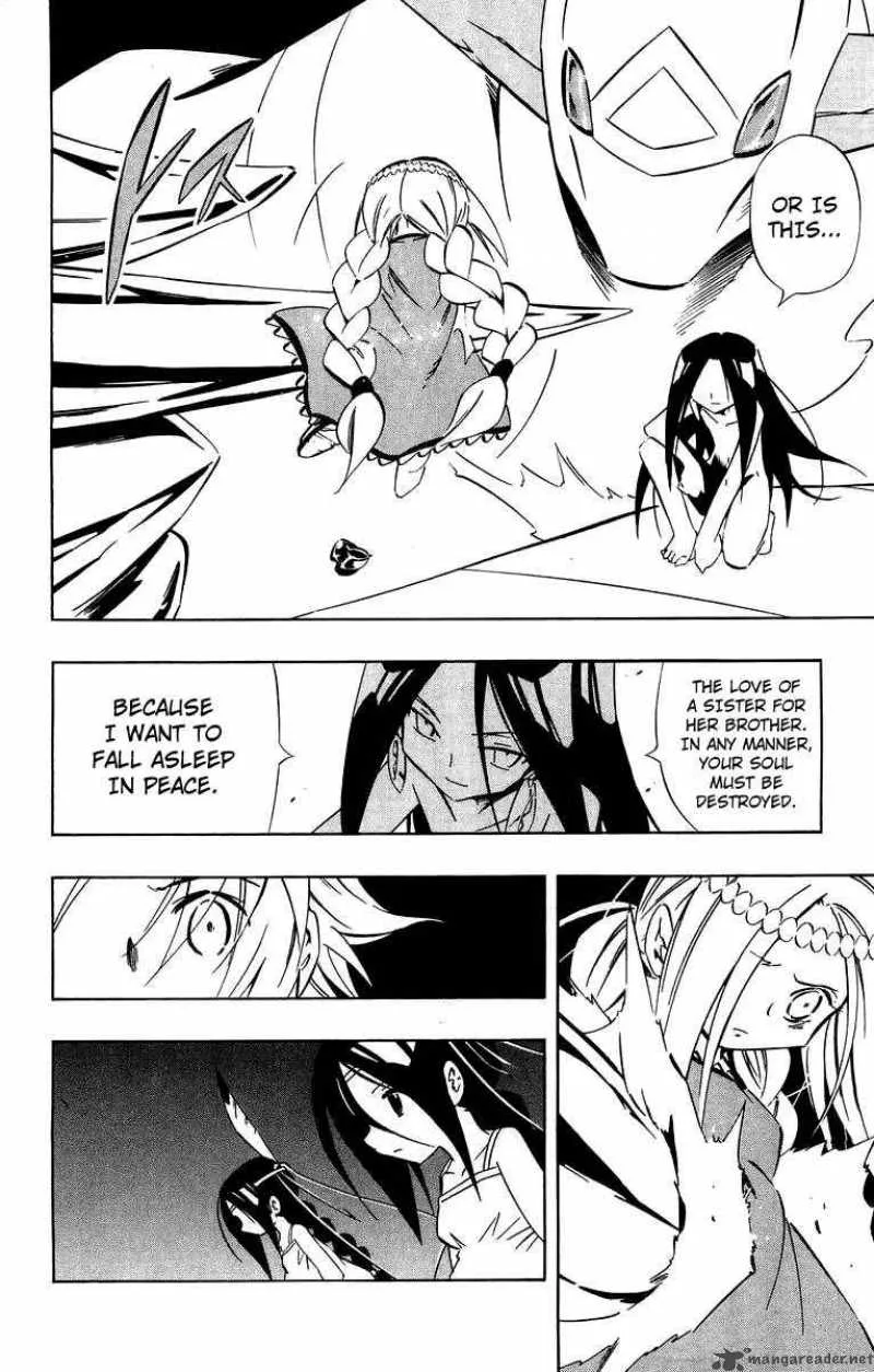 Shaman King Chapter 280 page 10