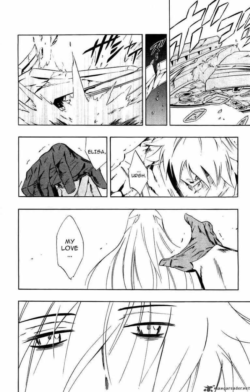 Shaman King Chapter 281 page 2