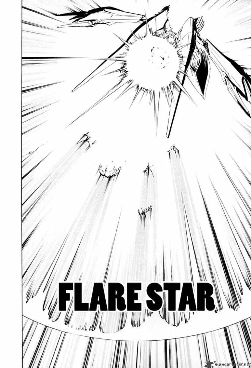 Shaman King Chapter 299 page 7