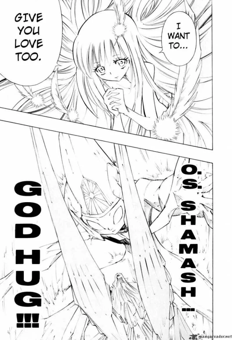 Shaman King Chapter 299 page 42