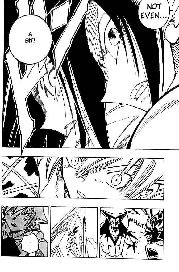Shaman King Chapter 88 page 12