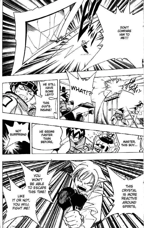 Shaman King Chapter 88 page 6