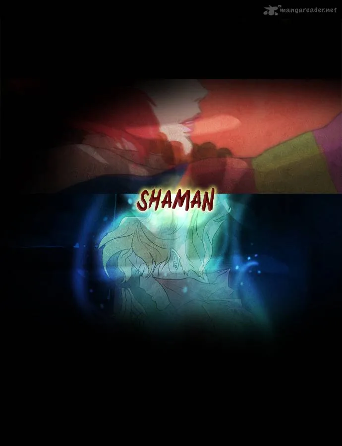 Shaman Chapter 1 page 4