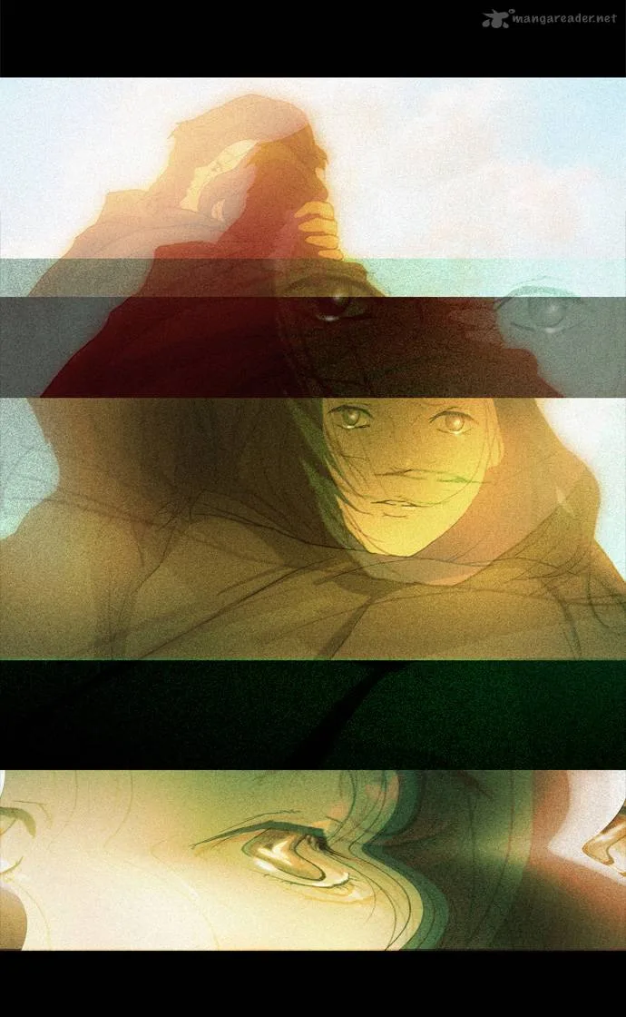 Shaman Chapter 1 page 8