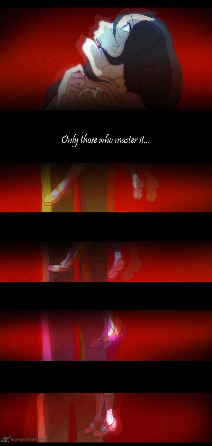 Shaman Chapter 1 page 26