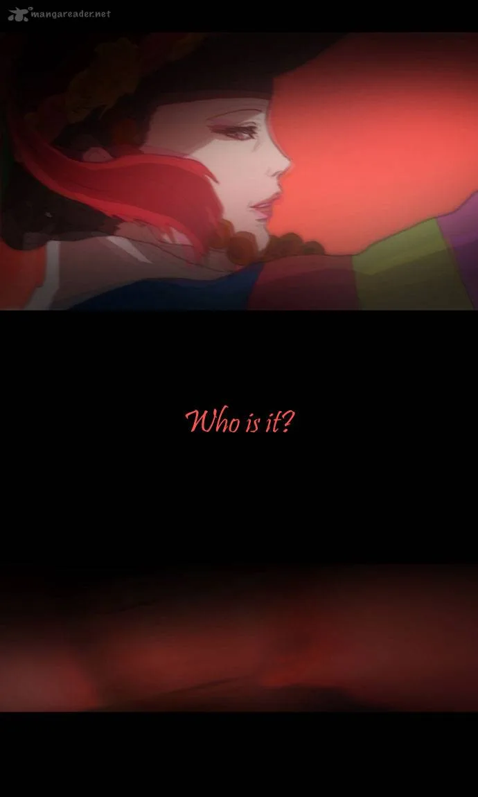 Shaman Chapter 1 page 14