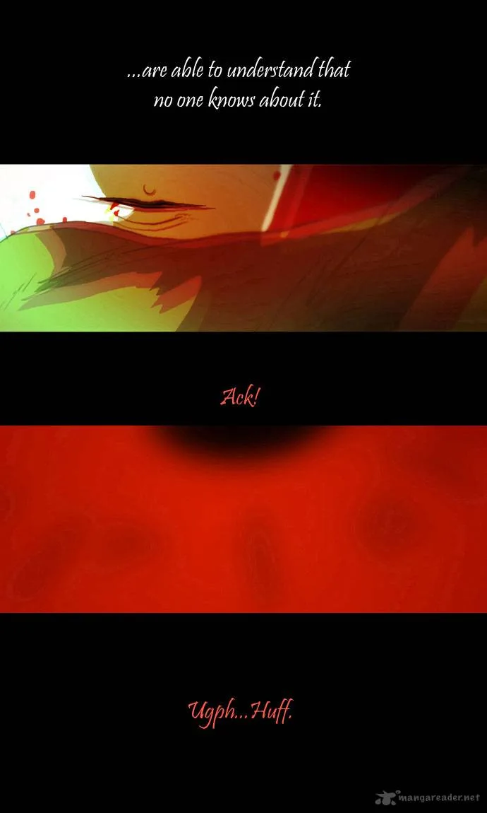 Shaman Chapter 1 page 27