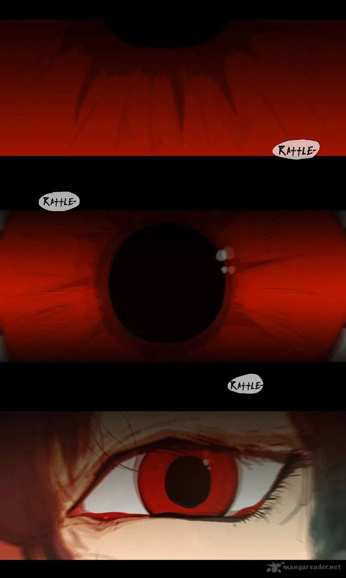 Shaman Chapter 1 page 28