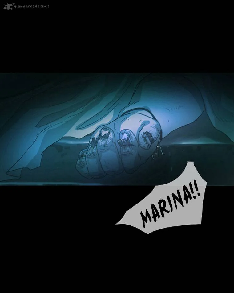 Shaman Chapter 10 page 5