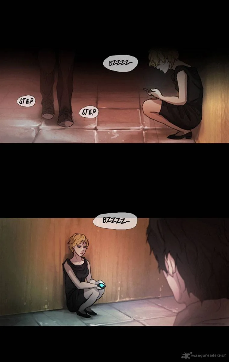 Shaman Chapter 10 page 15