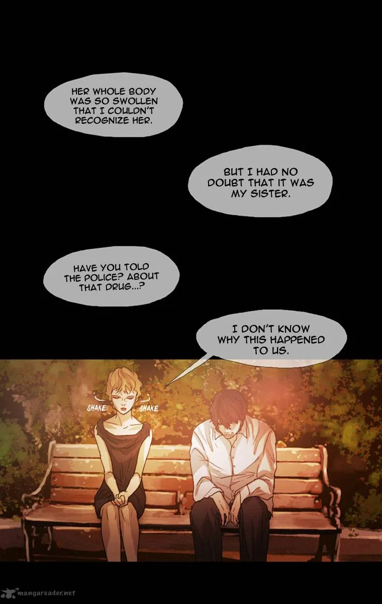 Shaman Chapter 10 page 16