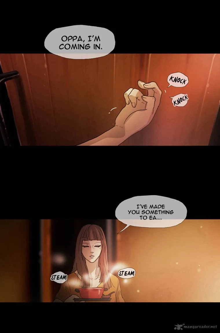 Shaman Chapter 10 page 6