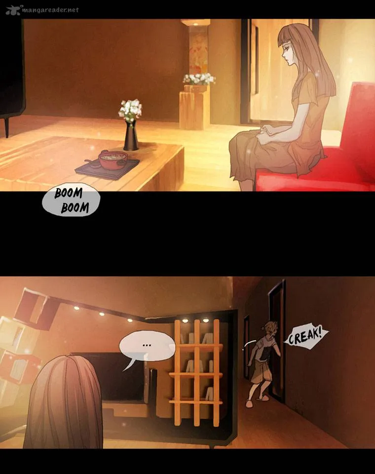 Shaman Chapter 10 page 8
