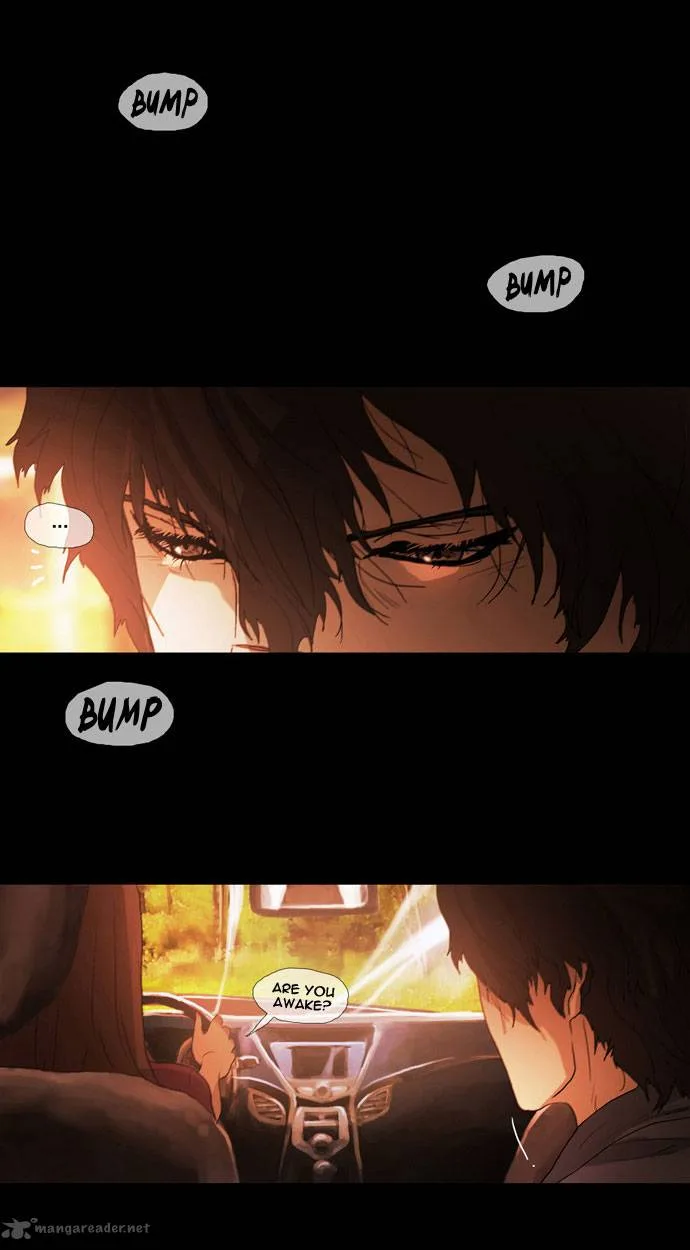 Shaman Chapter 11 page 3