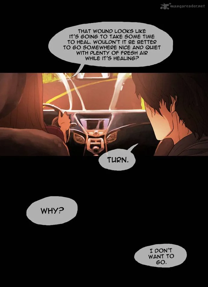 Shaman Chapter 11 page 5