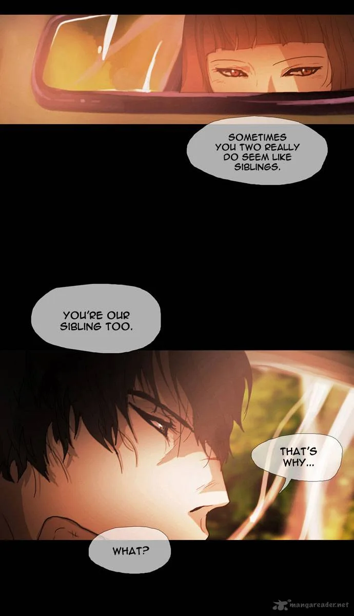 Shaman Chapter 11 page 9