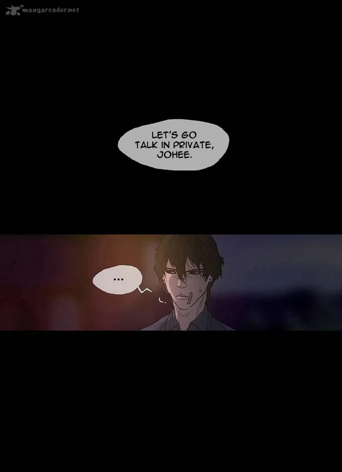Shaman Chapter 11 page 14
