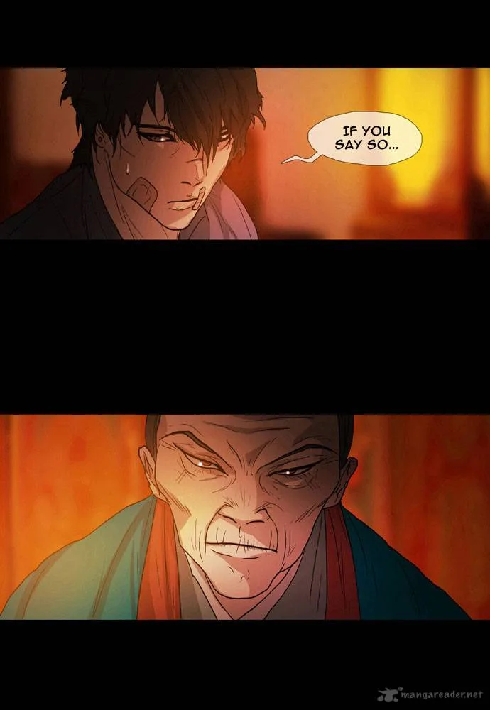 Shaman Chapter 11 page 16