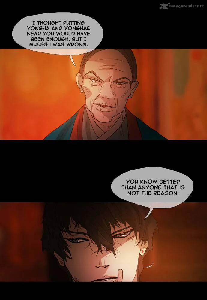 Shaman Chapter 11 page 19