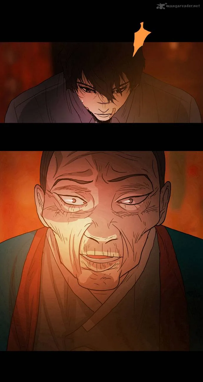 Shaman Chapter 11 page 24