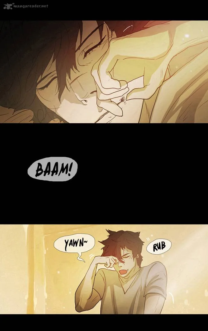 Shaman Chapter 11 page 26