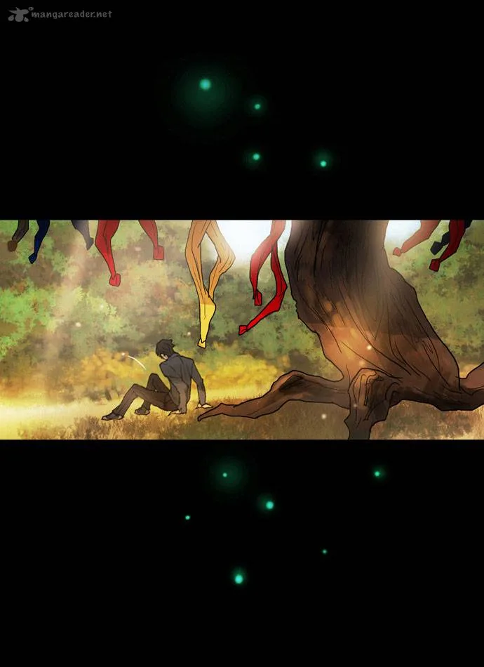 Shaman Chapter 11 page 37