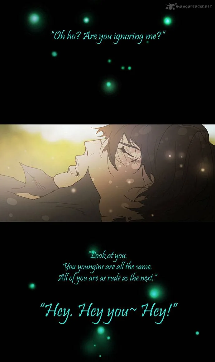 Shaman Chapter 11 page 39