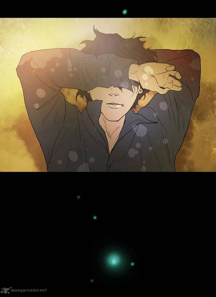 Shaman Chapter 11 page 46