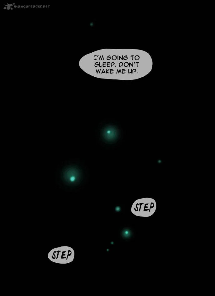 Shaman Chapter 11 page 47